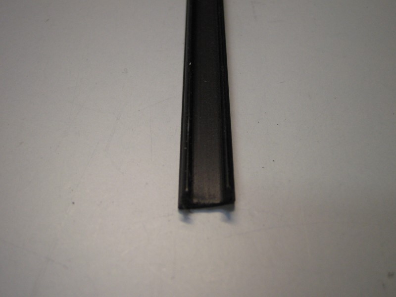 27808611, Strip profil for aluminiumsprofil