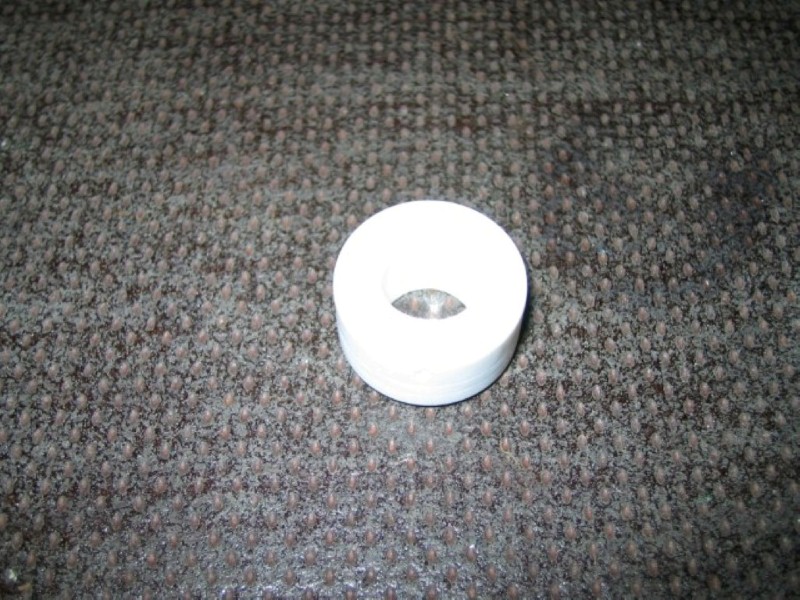 28010022, Rulle Ø22x13mm for Ø11,1