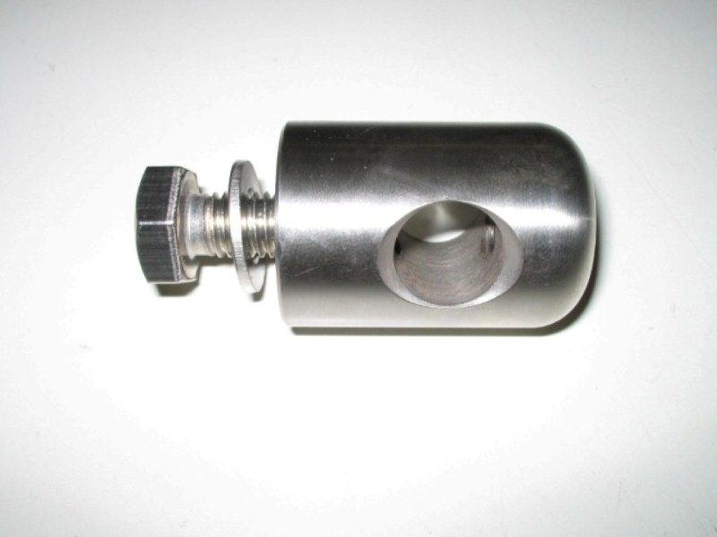 28120130, Justerbart hoved/top SS, DF 14,5