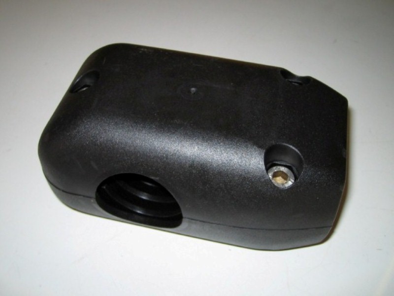 28330046, Samle element for Ø42,4mm og Ø42,4mm
