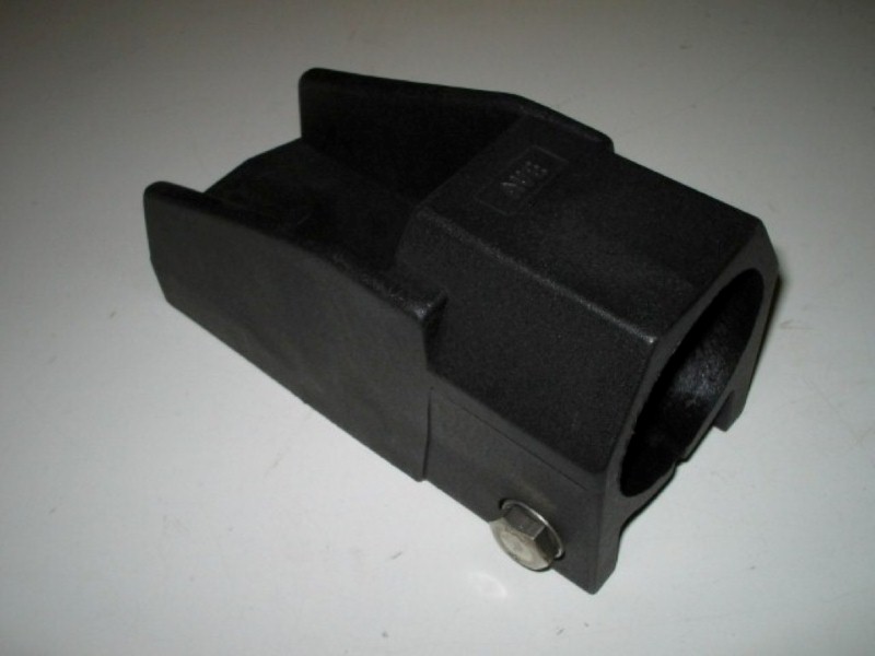 28330121, Monteringsbeslag 90º for Ø60,3mm