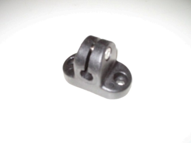 28330215, T-klemme Ø10mm