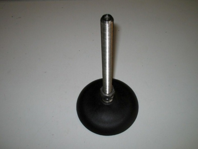 28774703, Fod Ø125mm M16x193 AVE