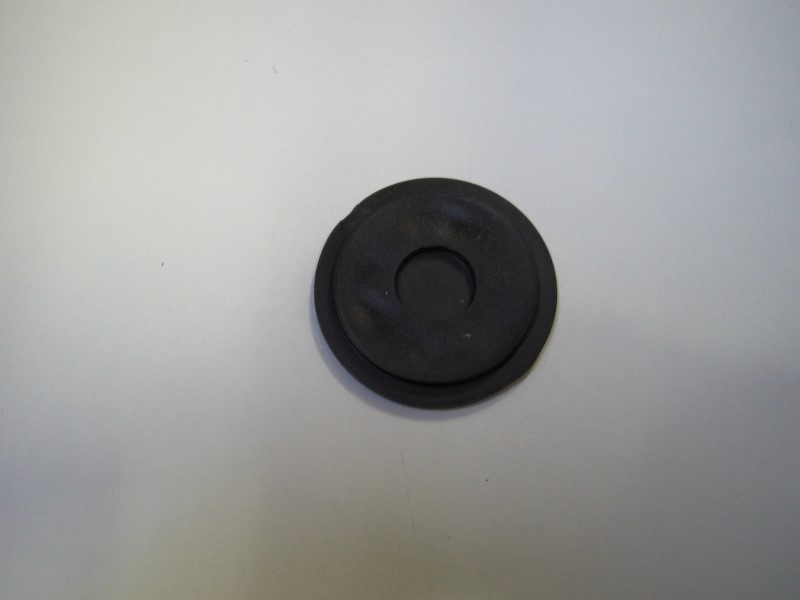 58507264, Antivibration måtte Ø50