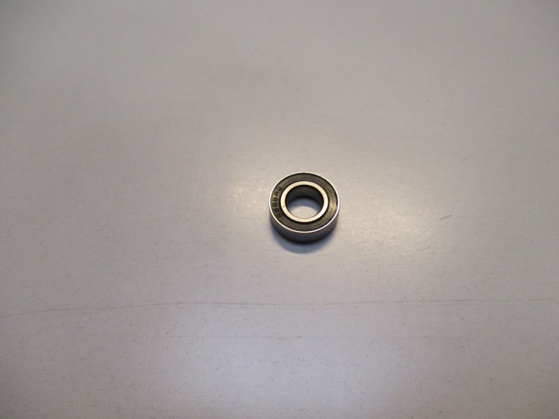6100688, Leje SS-688 2RS     Ø8 x Ø16 x 5
