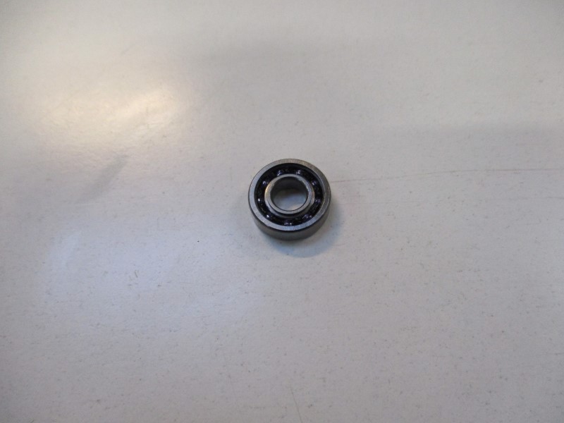6200697, Leje 697      Ø7 x Ø17 x 5