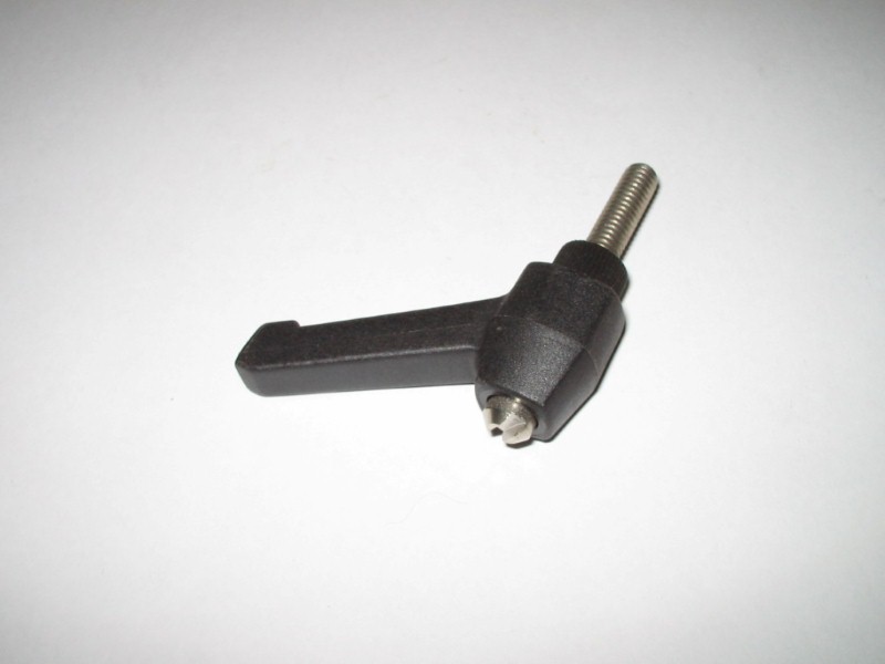T0140C20X, Greb KP-PX 40 M6x20mm SS